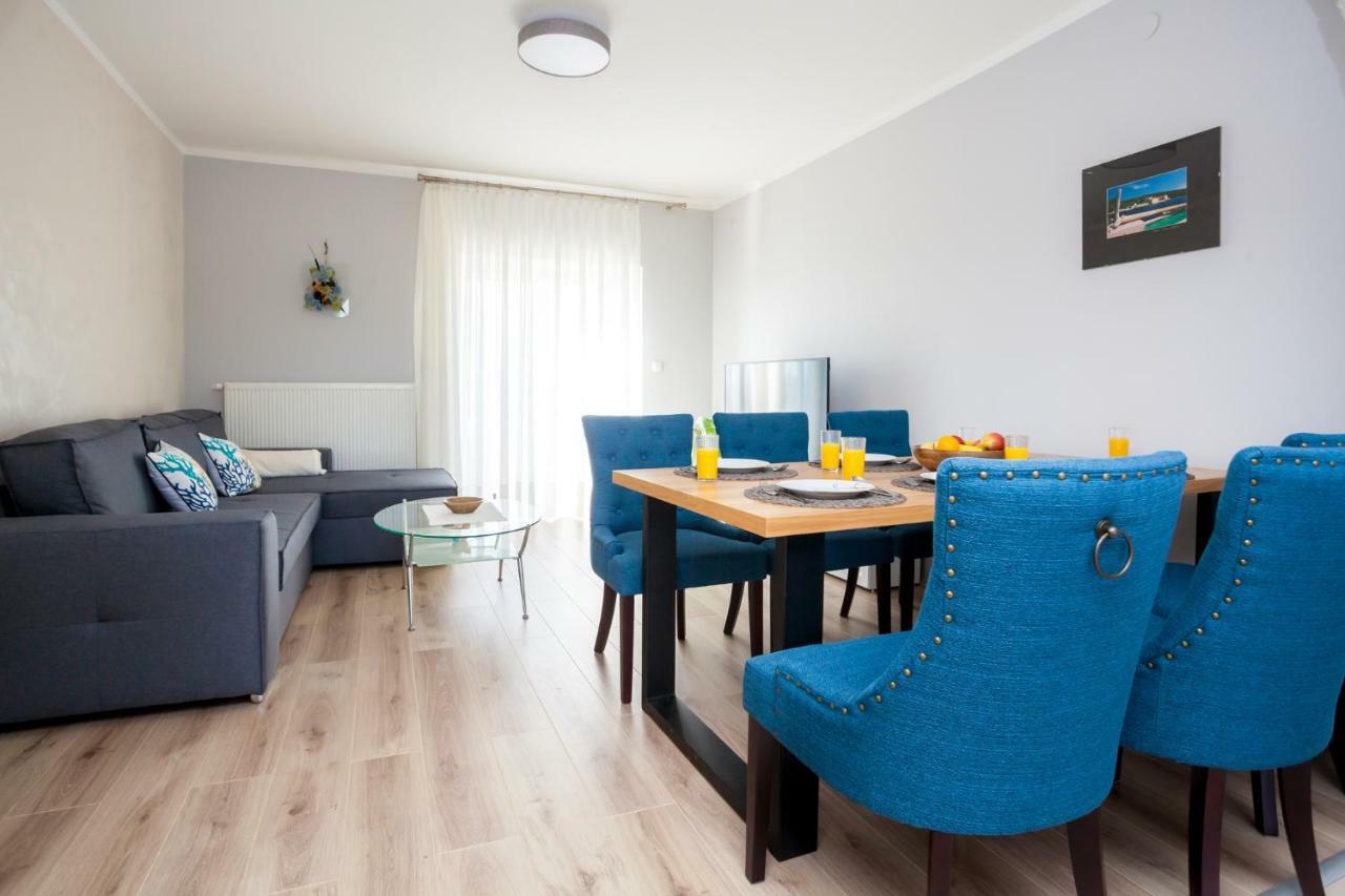 Holiday Apartment Ivica Milohnici Exterior foto